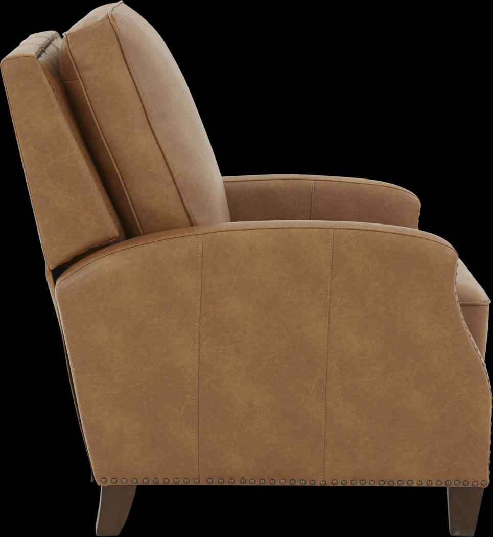 Tulaga Brown Recliner - Thumbnail - Image 10