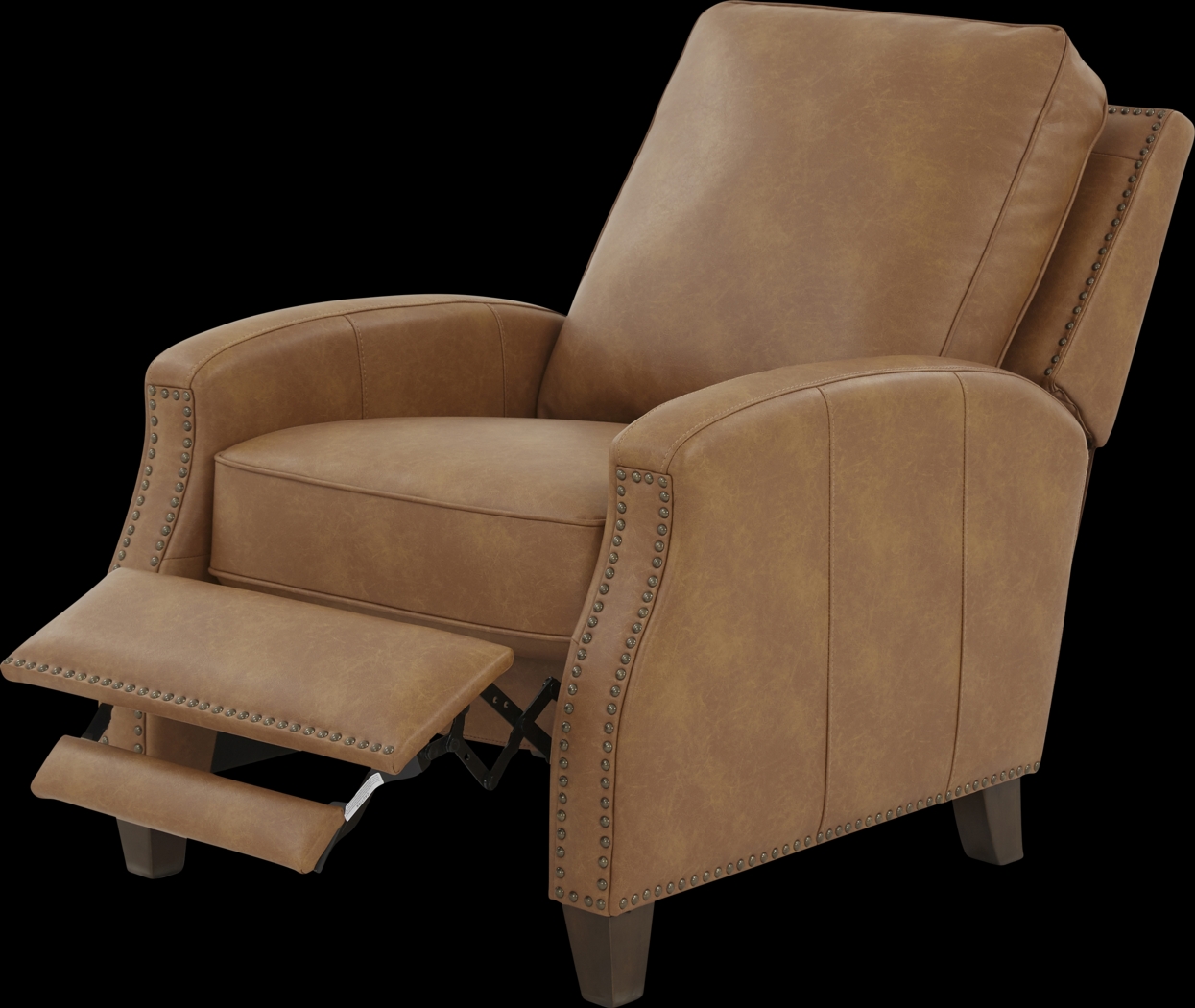 Tulaga Brown Recliner - Thumbnail - Image 12