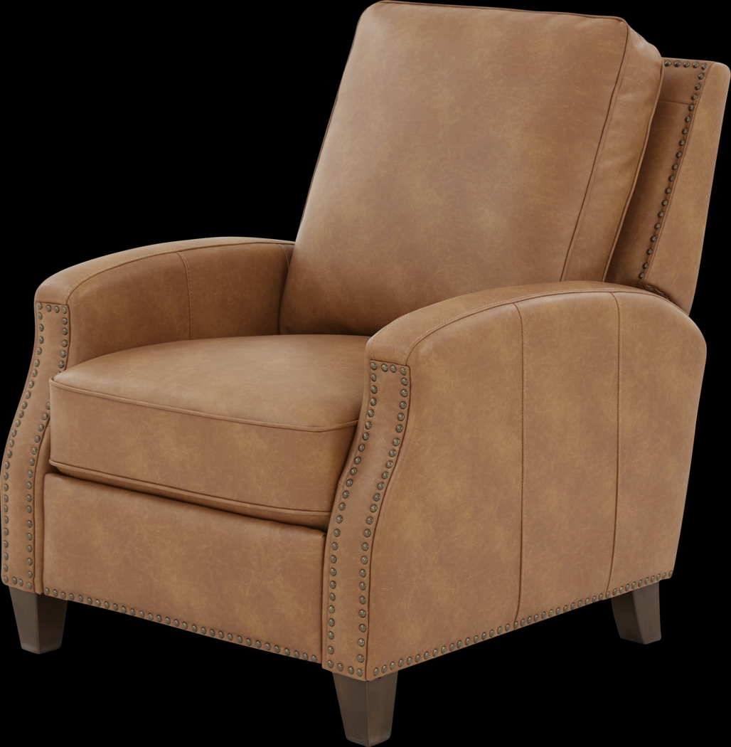 Tulaga Brown Recliner - Thumbnail - Image 14