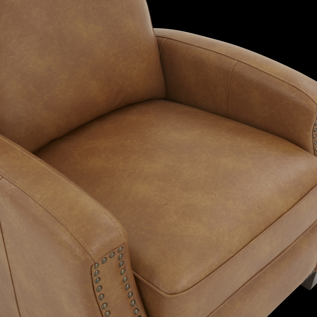 Tulaga Brown Recliner - Thumbnail - Image 15
