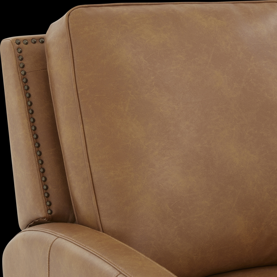 Tulaga Brown Recliner - Thumbnail - Image 16