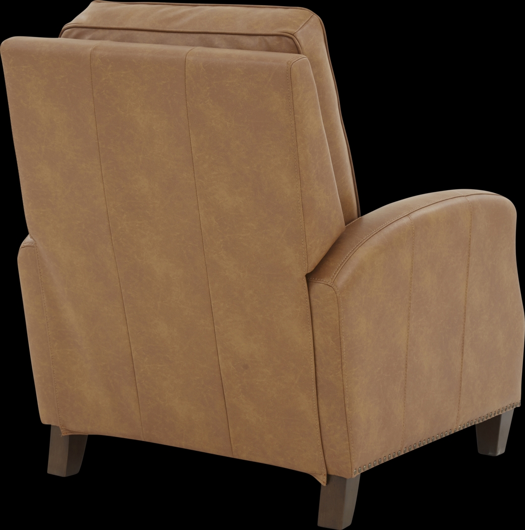 Tulaga Brown Recliner - Thumbnail - Image 18