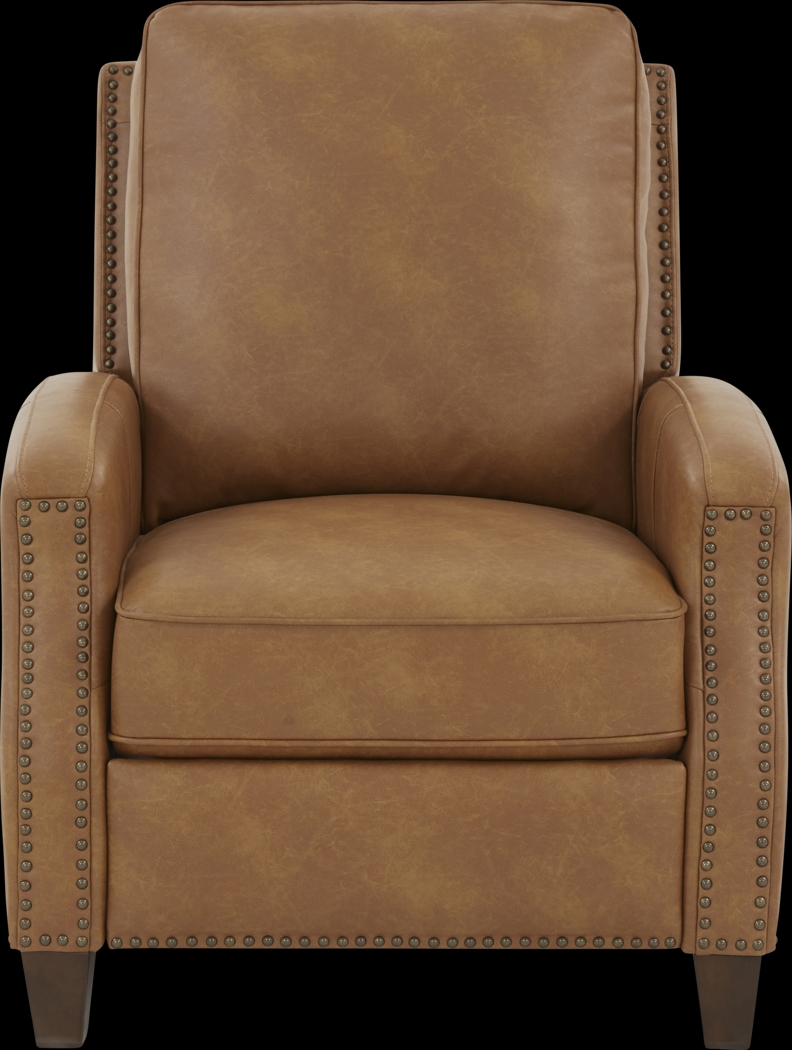 Tulaga Brown Recliner - Thumbnail - Image 7