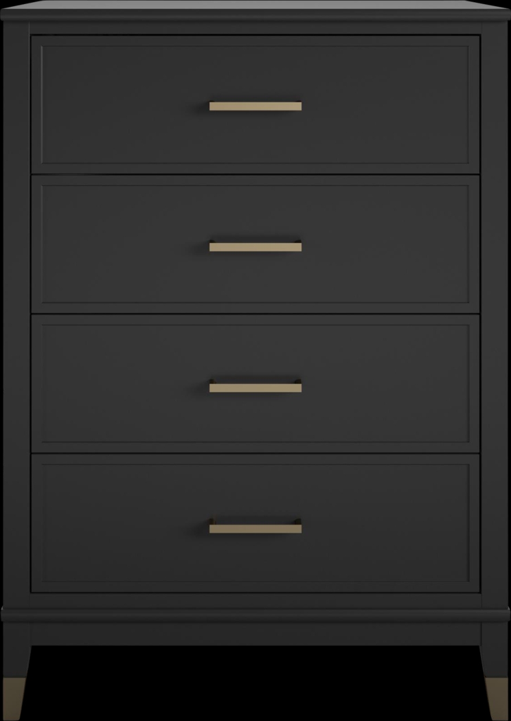 Tulagin Black Chest - Thumbnail - Image 4