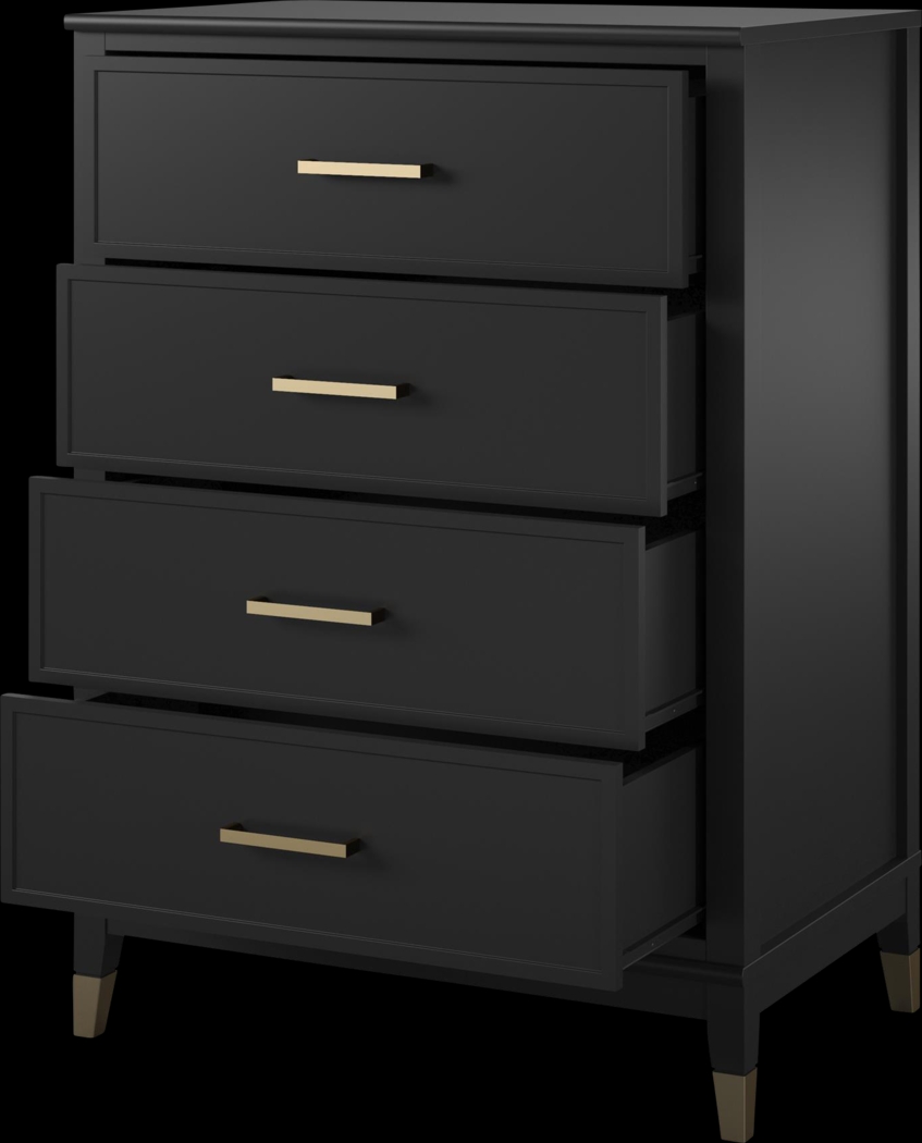 Tulagin Black Chest - Thumbnail - Image 5