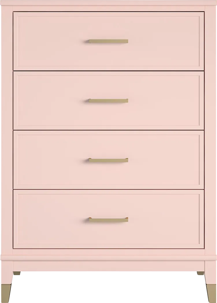 Tulagin Pink Chest - Thumbnail - Image 6