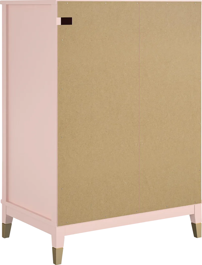 Tulagin Pink Chest - Thumbnail - Image 7