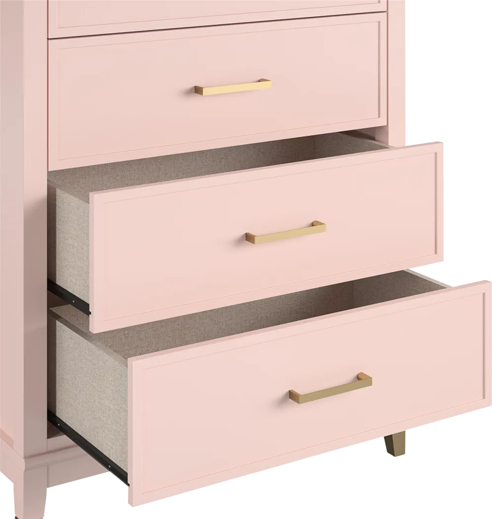 Tulagin Pink Chest - Thumbnail - Image 8