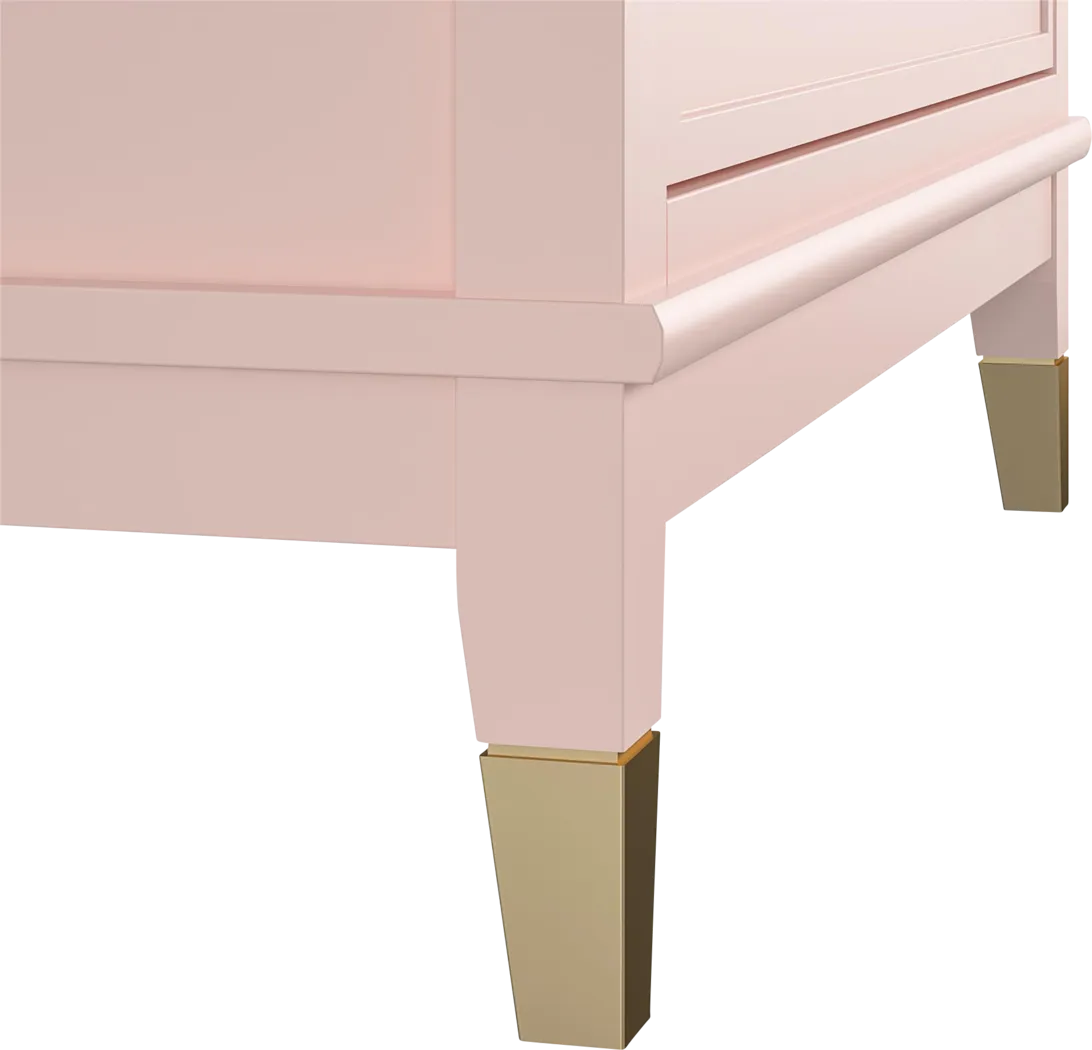 Tulagin Pink Chest - Thumbnail - Image 9