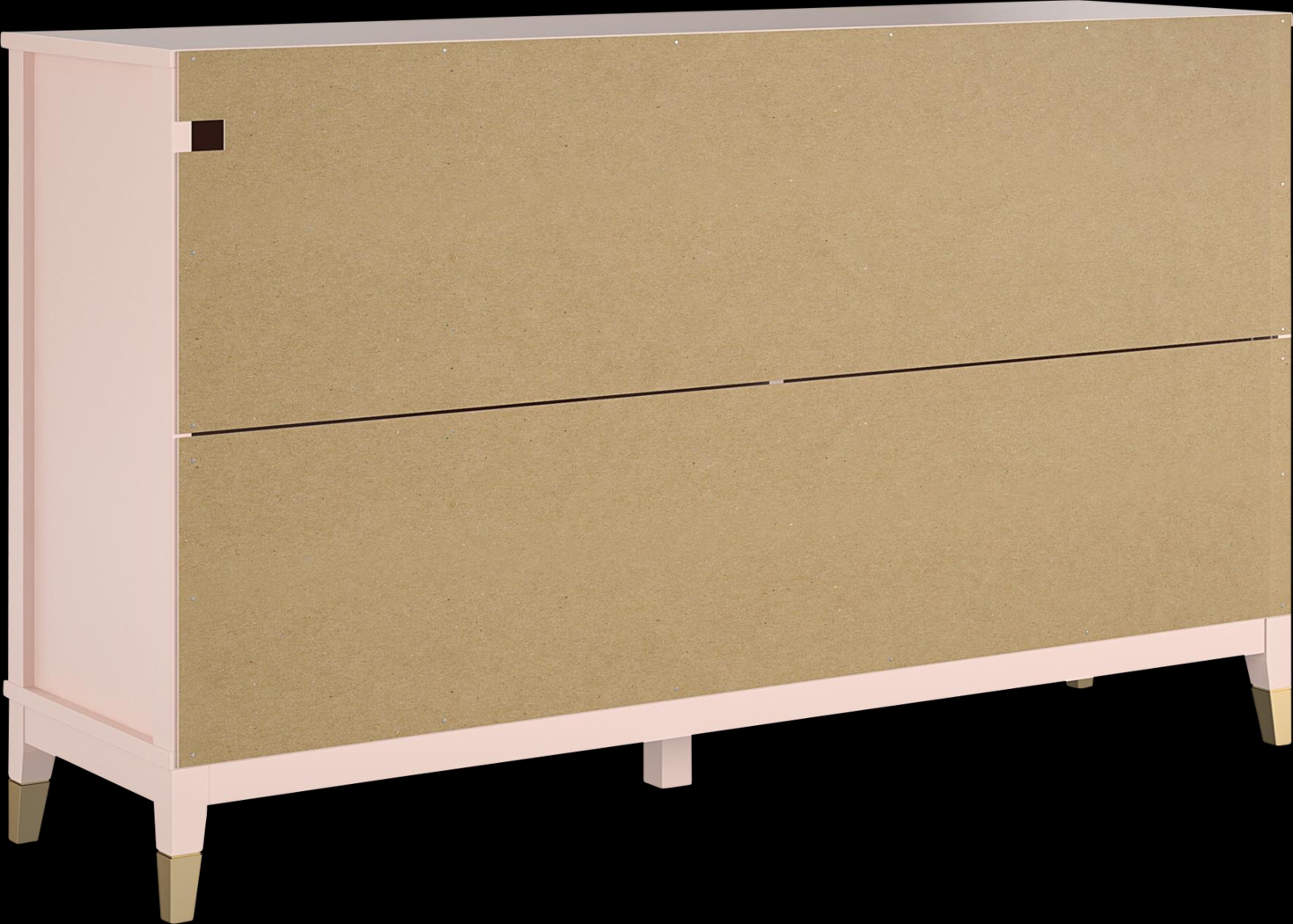 Tulagin Pink Dresser - Thumbnail - Image 11