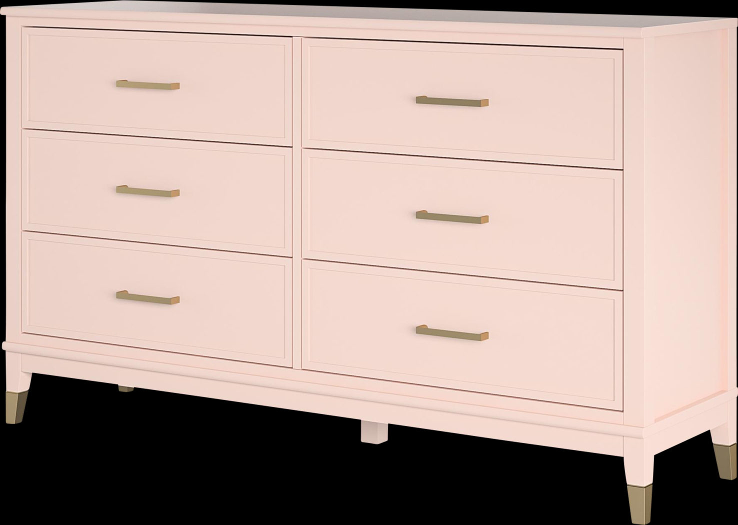 Tulagin Pink Dresser - Thumbnail - Image 5