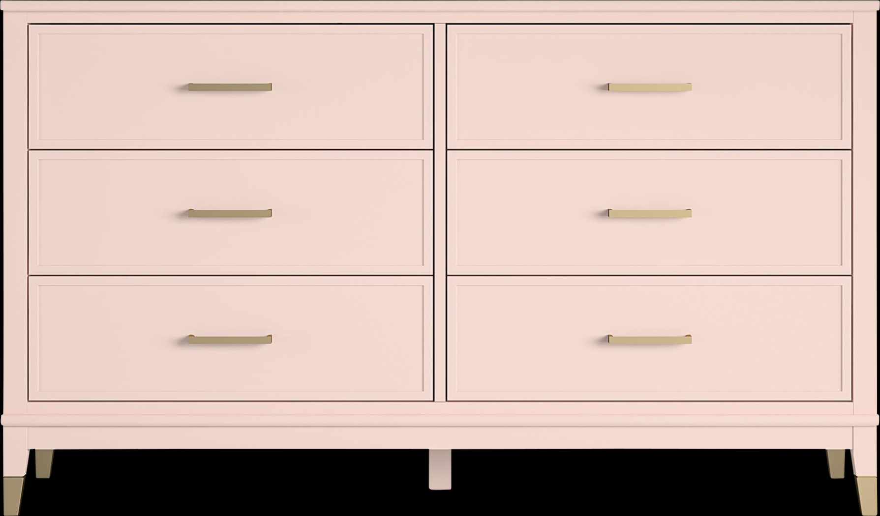 Tulagin Pink Dresser - Thumbnail - Image 7