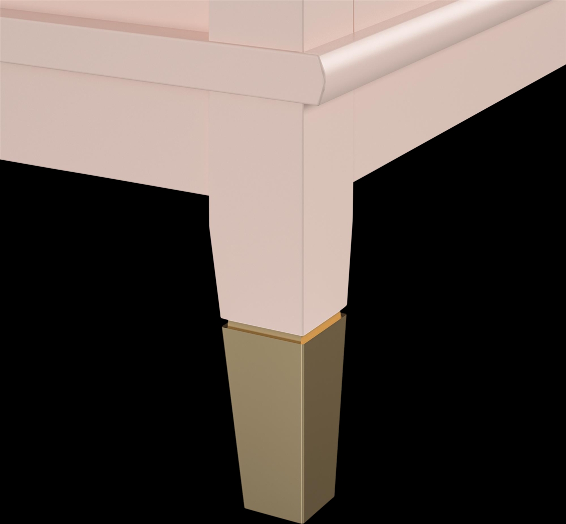 Tulagin Pink Dresser - Thumbnail - Image 10