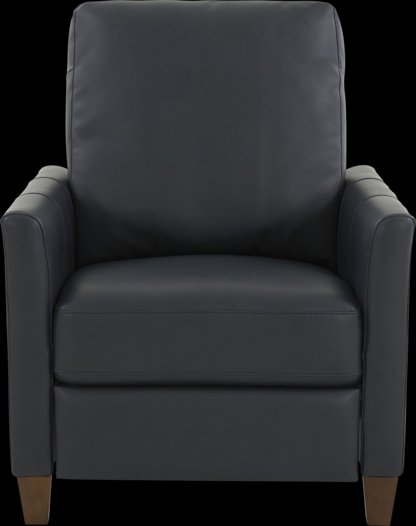 Tulimanu Blue Recliner - Thumbnail - Image 11
