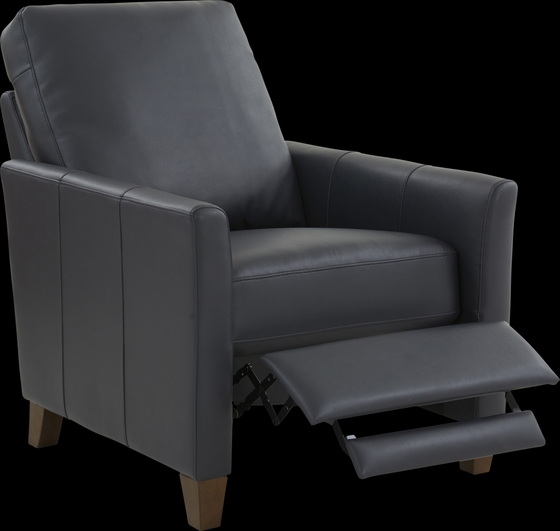 Tulimanu Blue Recliner - Thumbnail - Image 12