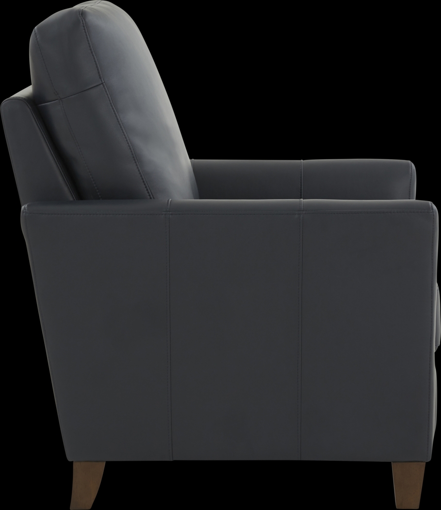 Tulimanu Blue Recliner - Thumbnail - Image 13