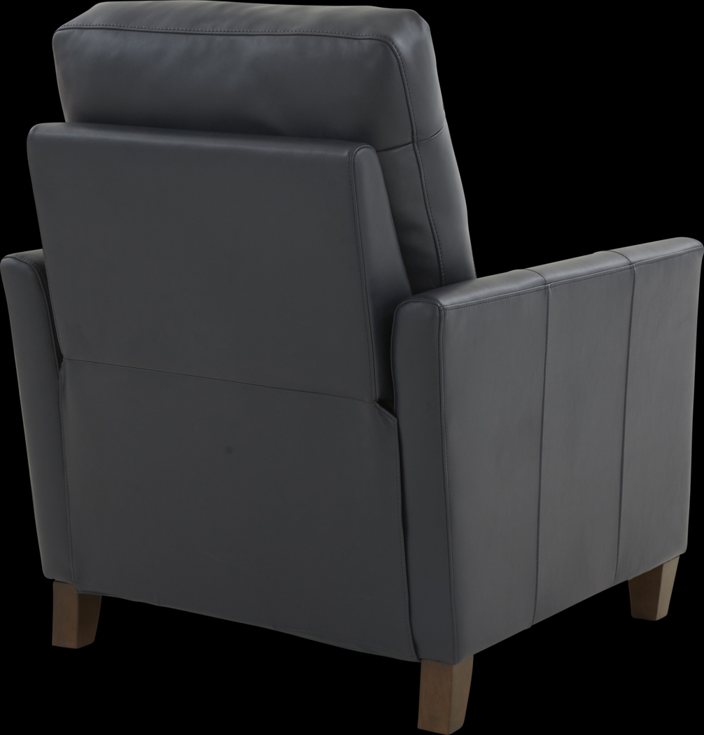 Tulimanu Blue Recliner - Thumbnail - Image 15