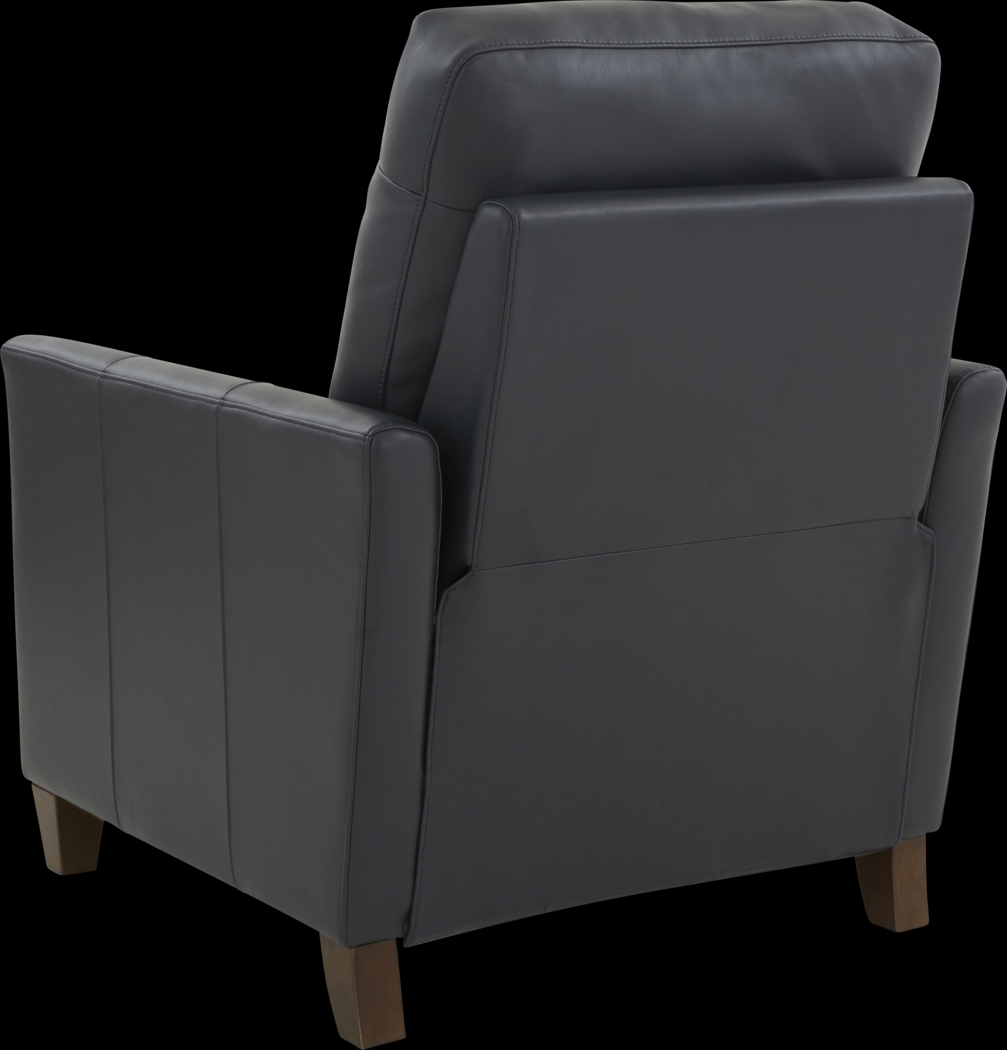 Tulimanu Blue Recliner - Thumbnail - Image 16