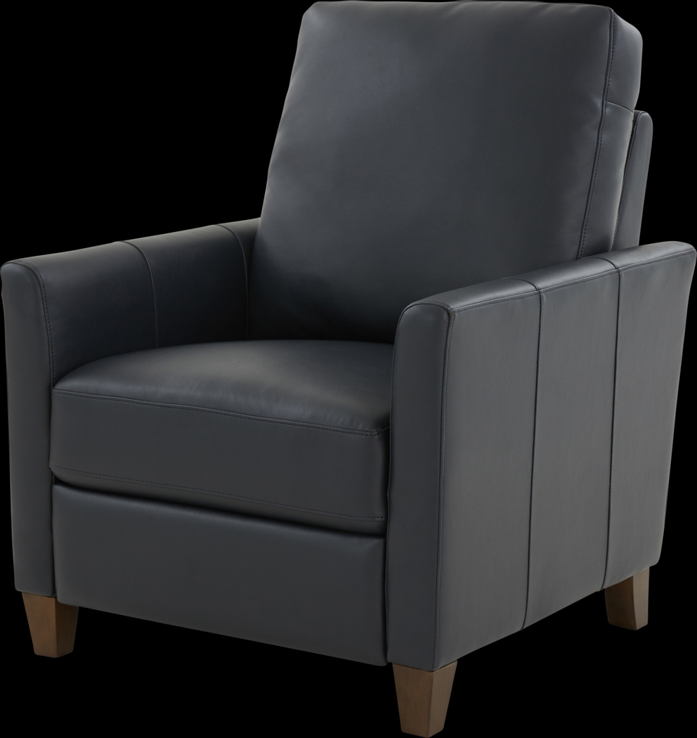 Tulimanu Blue Recliner - Thumbnail - Image 17