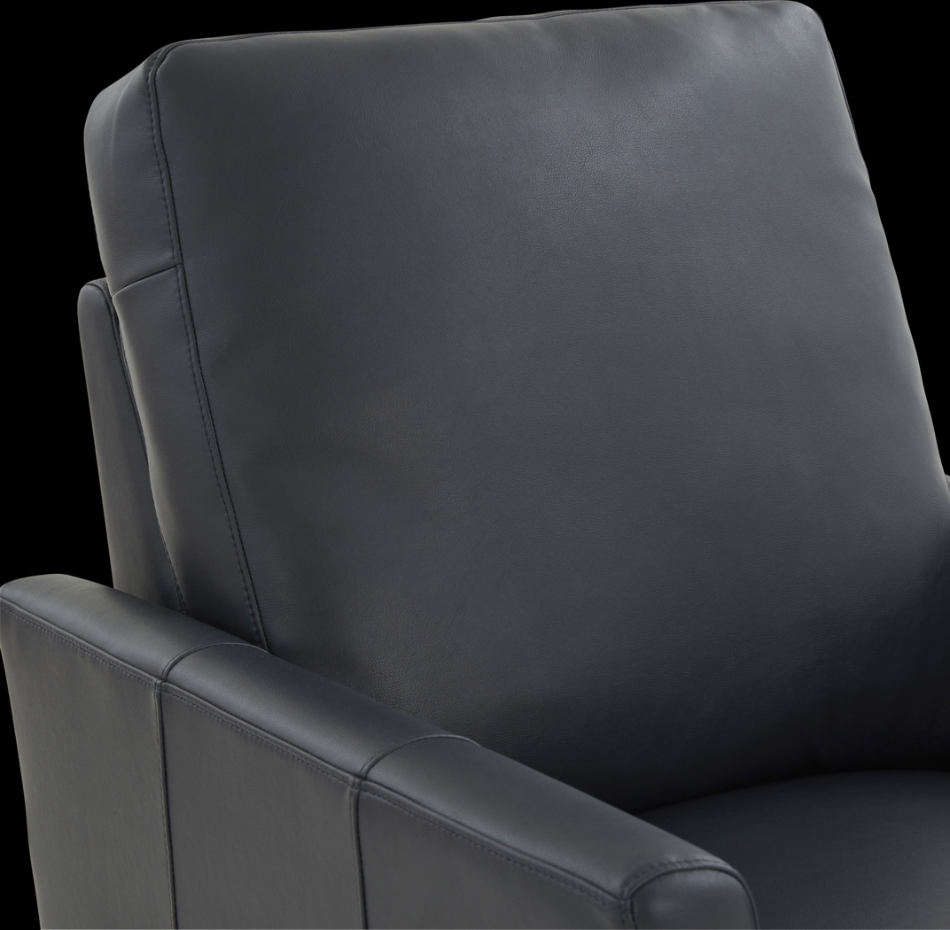 Tulimanu Blue Recliner - Thumbnail - Image 7