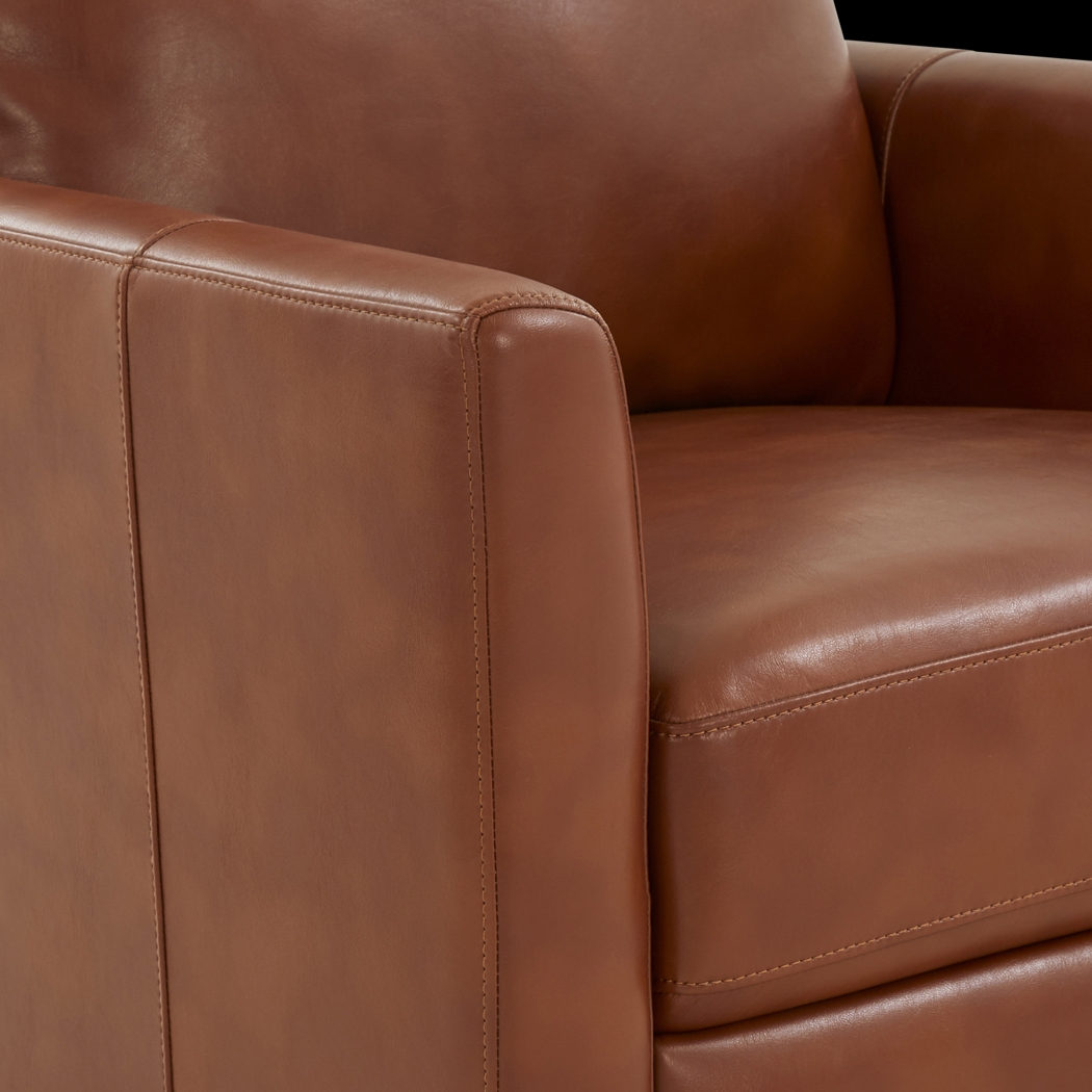 Tulimanu Brown Recliner - Thumbnail - Image 10