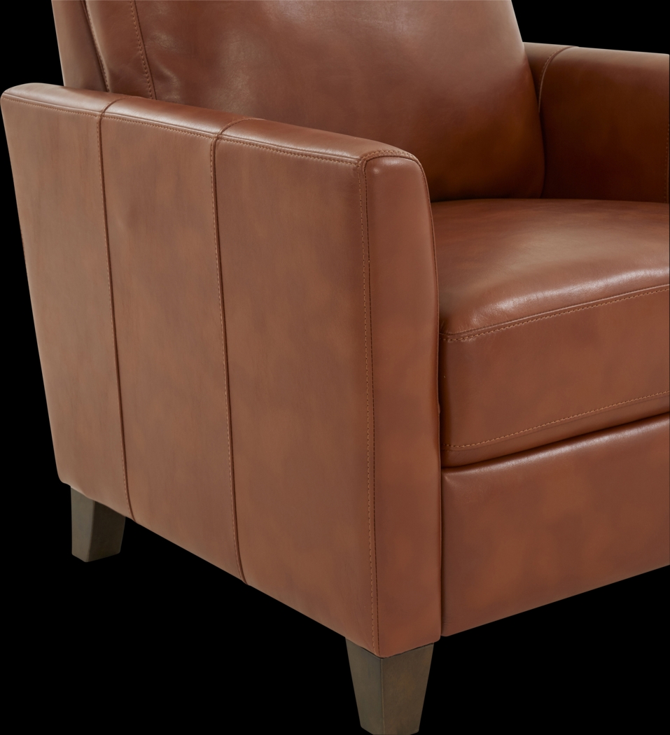 Tulimanu Brown Recliner - Thumbnail - Image 11