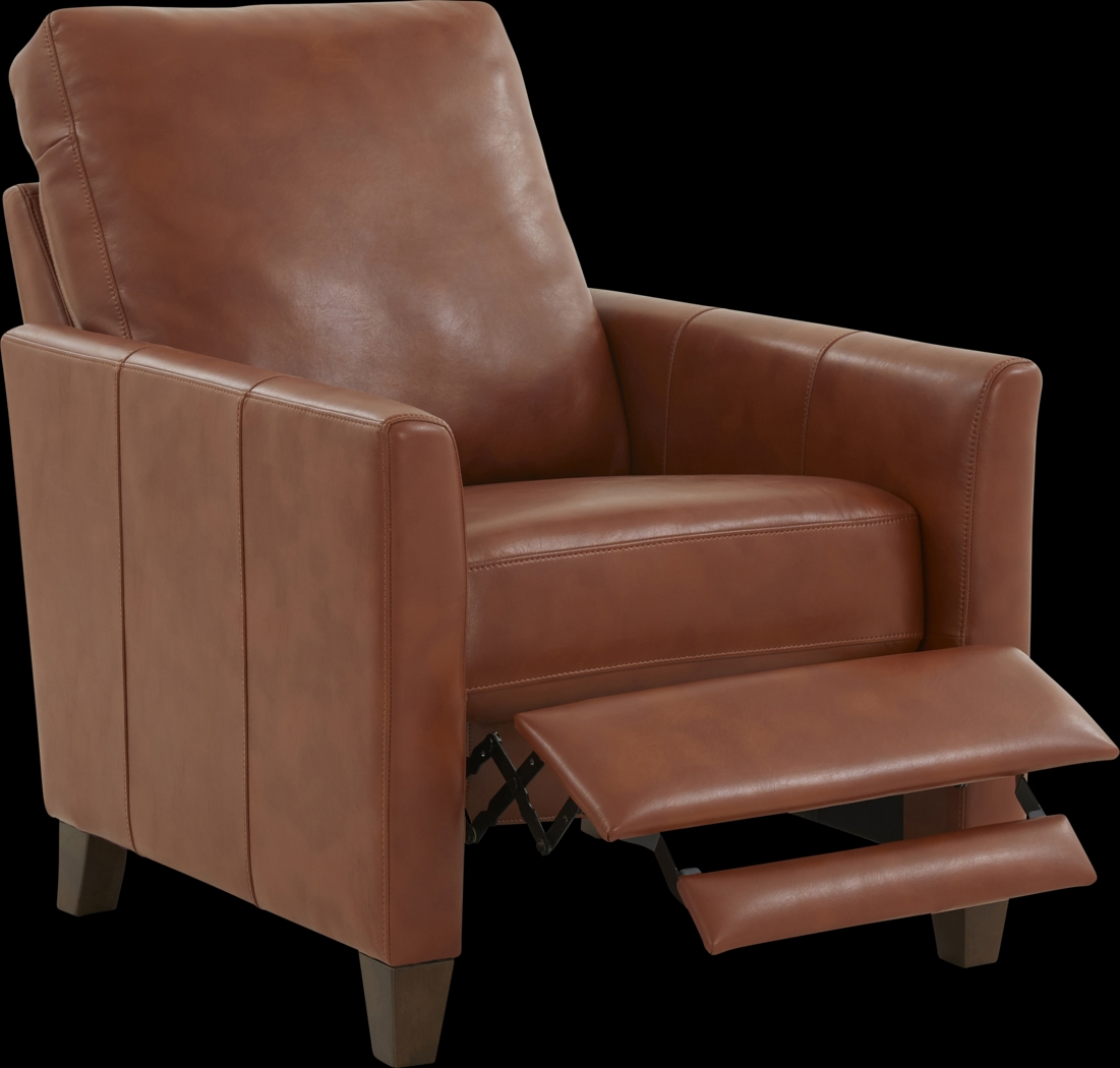 Tulimanu Brown Recliner - Thumbnail - Image 12