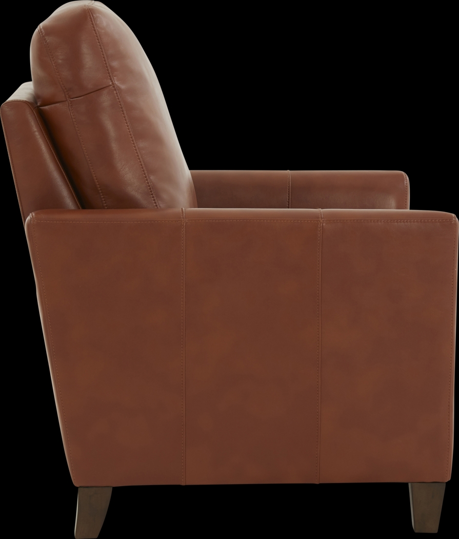 Tulimanu Brown Recliner - Thumbnail - Image 14