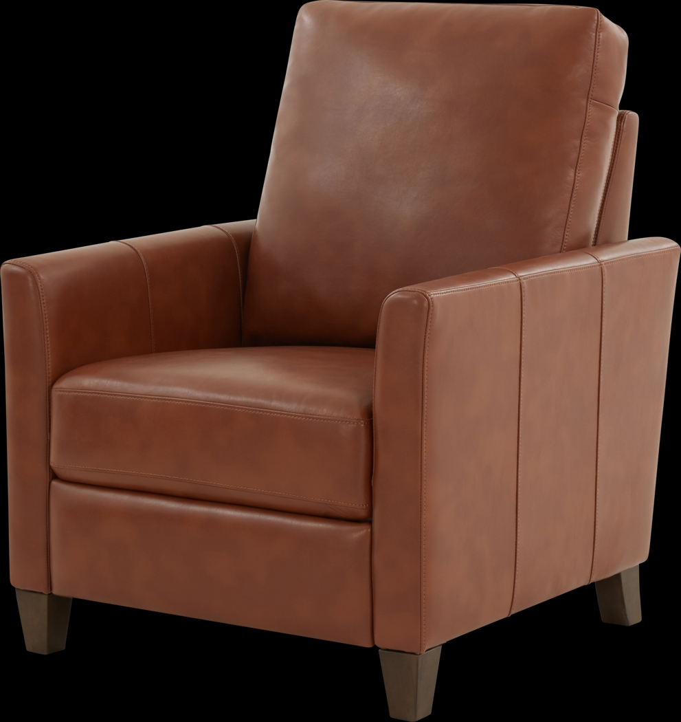 Tulimanu Brown Recliner - Thumbnail - Image 16
