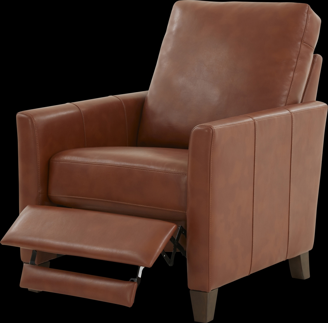 Tulimanu Brown Recliner - Thumbnail - Image 17