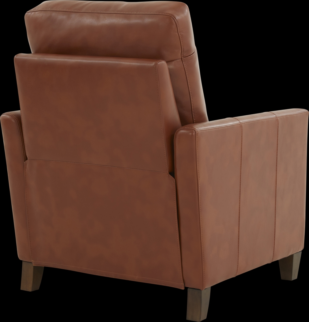 Tulimanu Brown Recliner - Thumbnail - Image 5