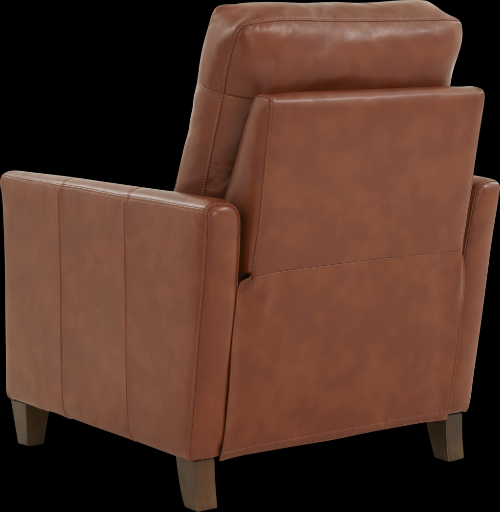 Tulimanu Brown Recliner - Thumbnail - Image 6