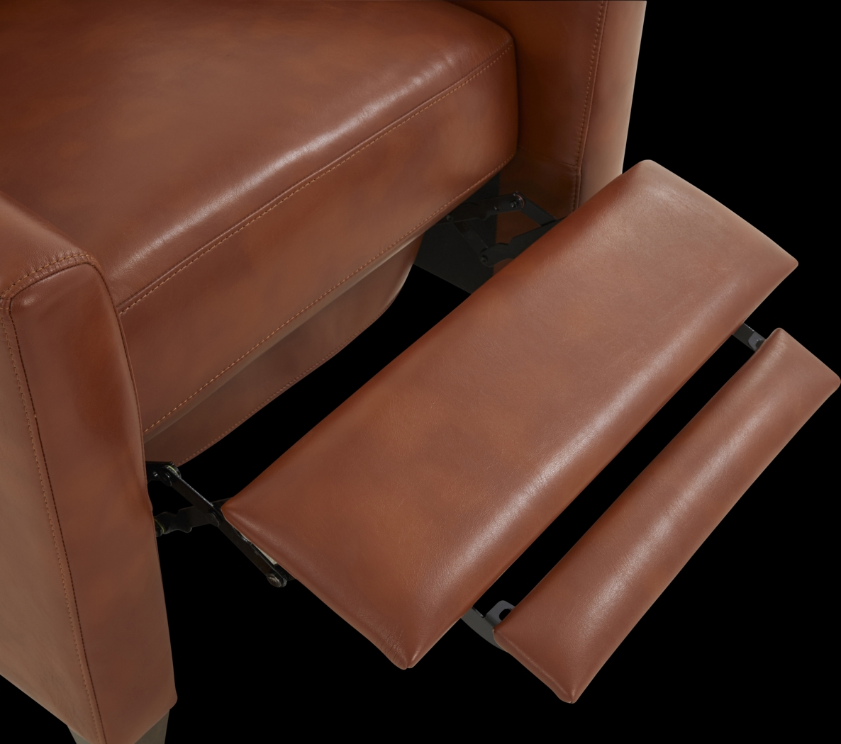 Tulimanu Brown Recliner - Thumbnail - Image 8