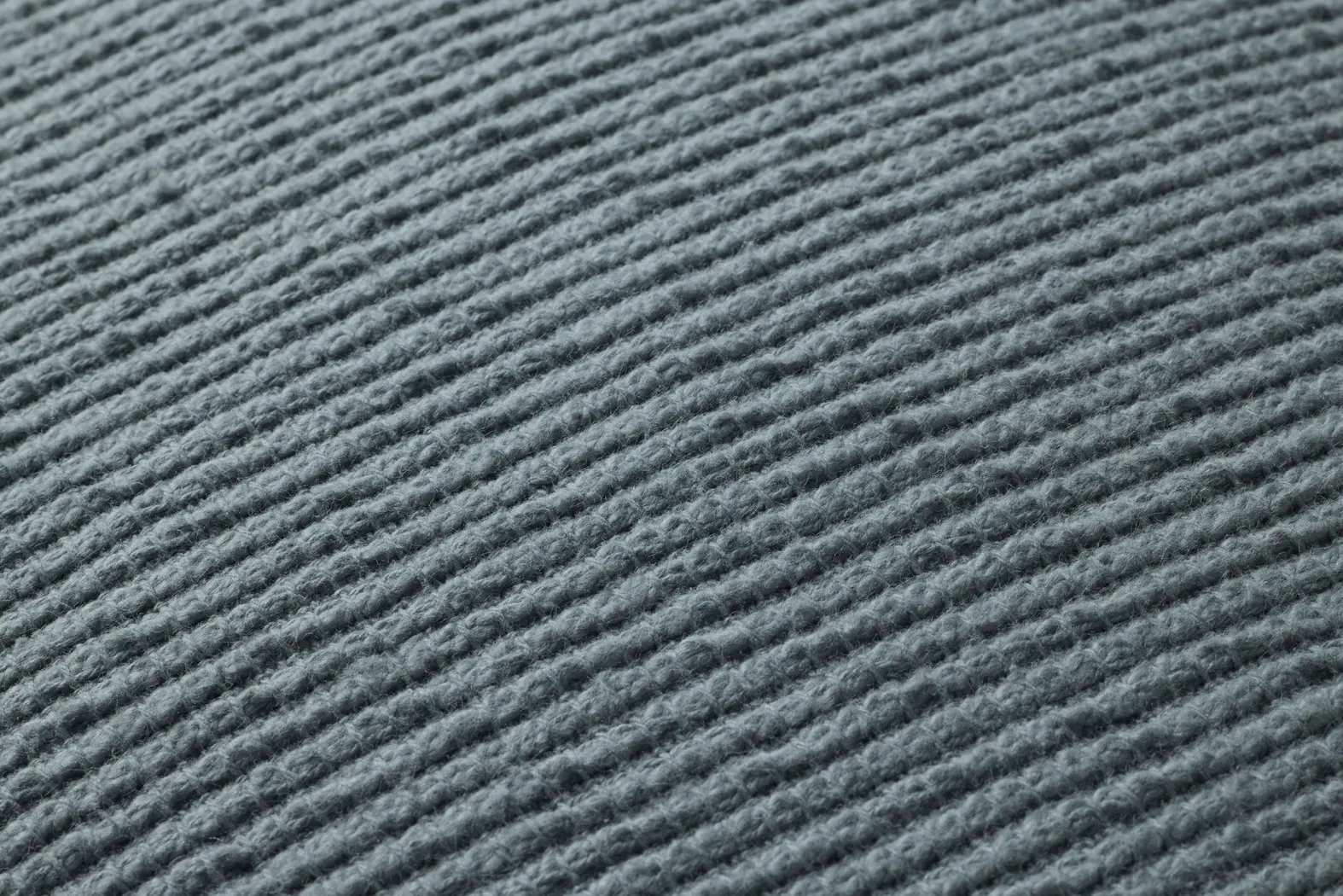 Tulipa Blue Accent Pillow - Thumbnail - Image 4