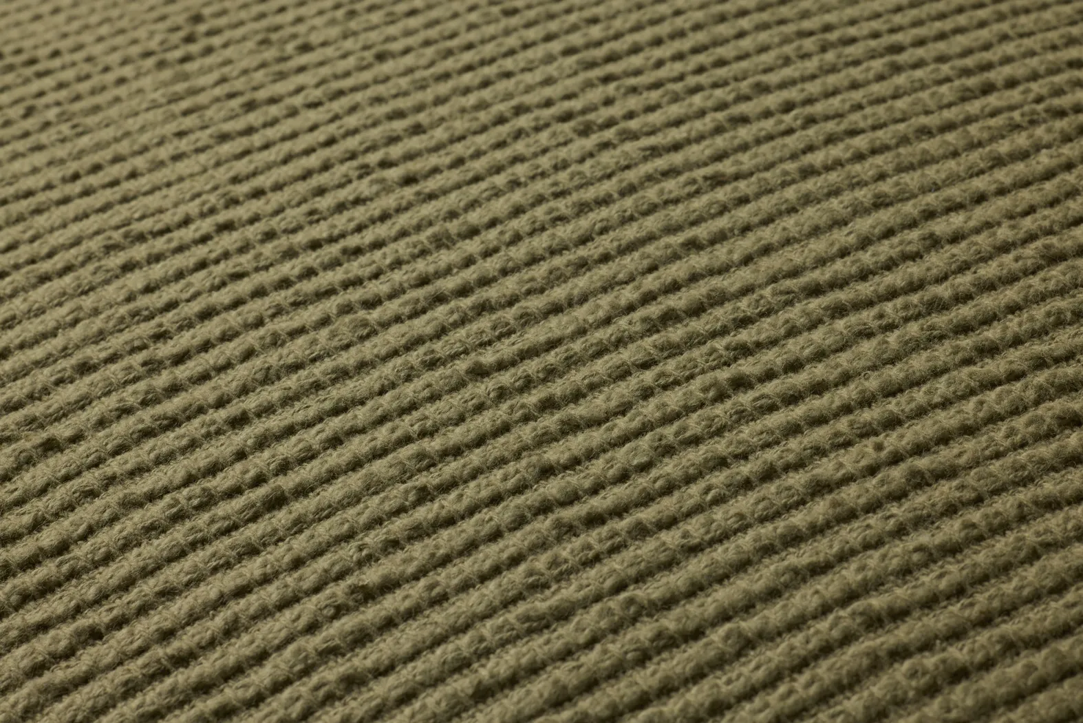 Tulipa Green Accent Pillow - Thumbnail - Image 4