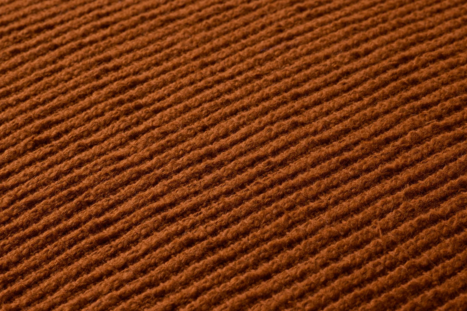 Tulipa Orange Accent Pillow - Thumbnail - Image 3