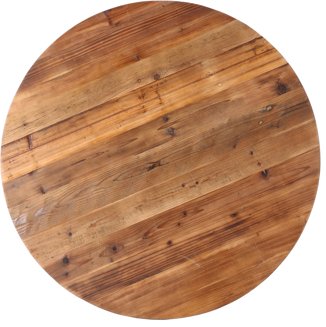 Tulswelle Brown Cocktail Table - Thumbnail - Image 3