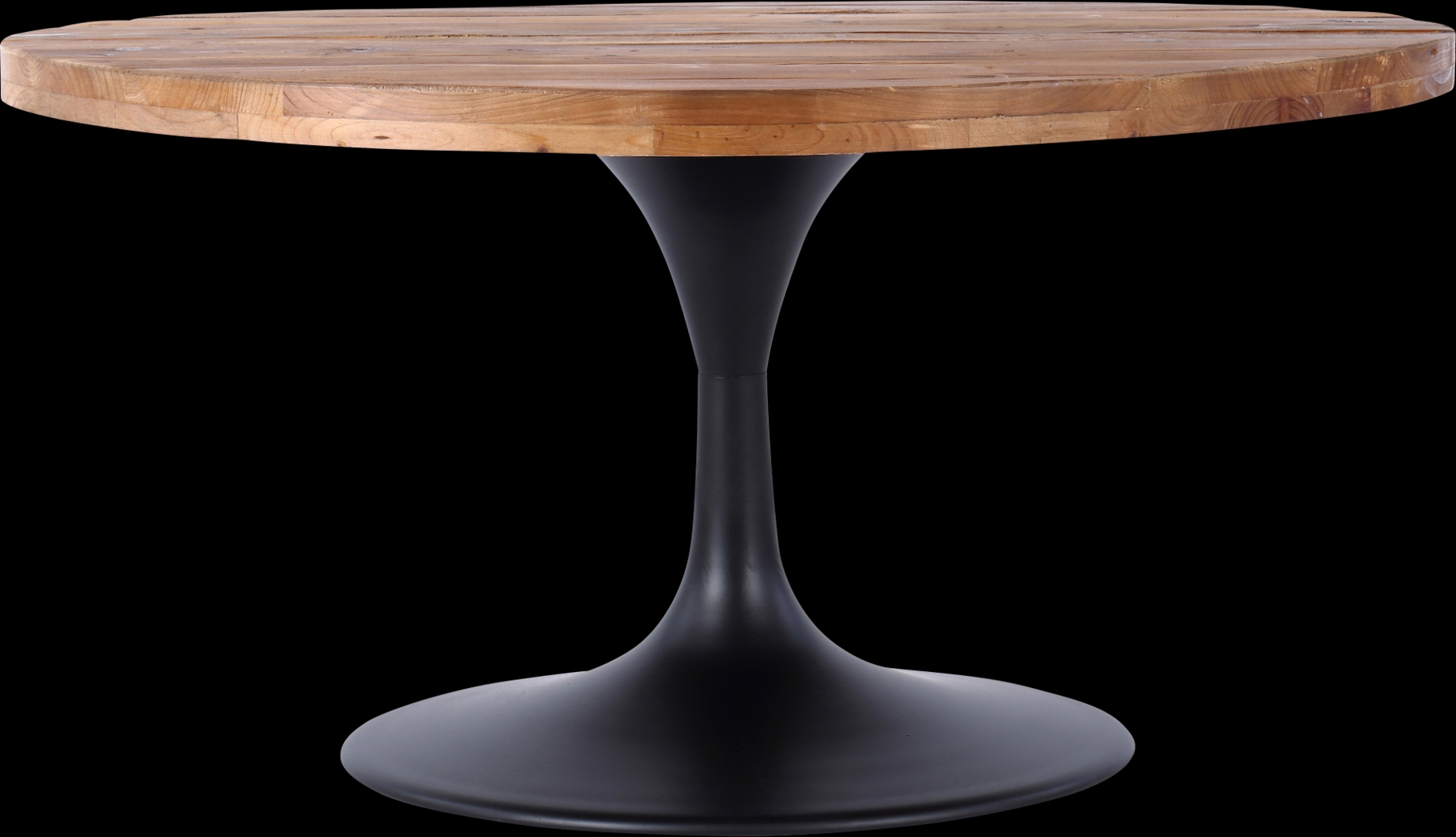 Tulswelle Brown Cocktail Table - Thumbnail - Image 1