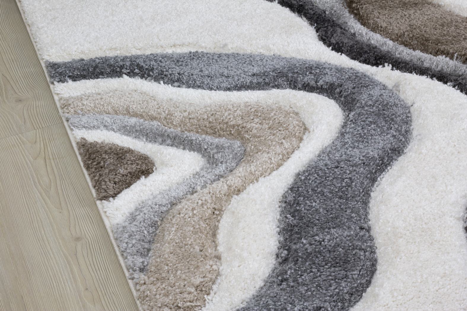 Tumbler Ridge Multi 5' x 7'3 Rug - Thumbnail - Image 2