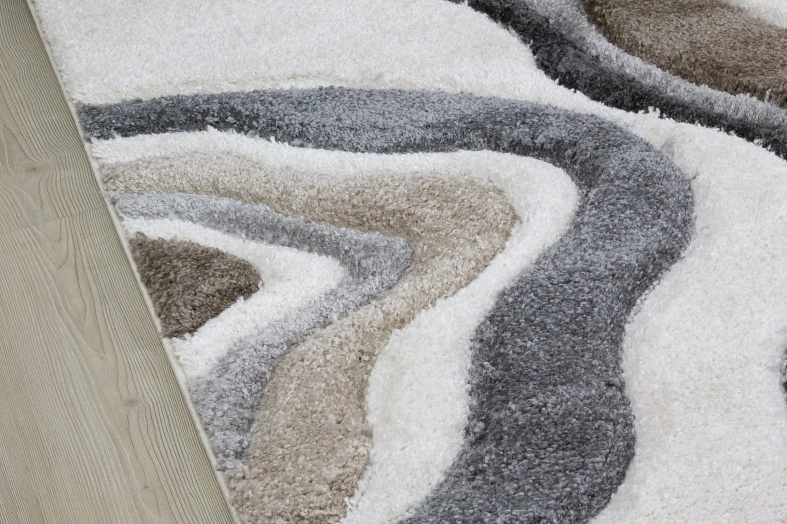 Tumbler Ridge Multi 7'8 x 9'8 Rug - Thumbnail - Image 2