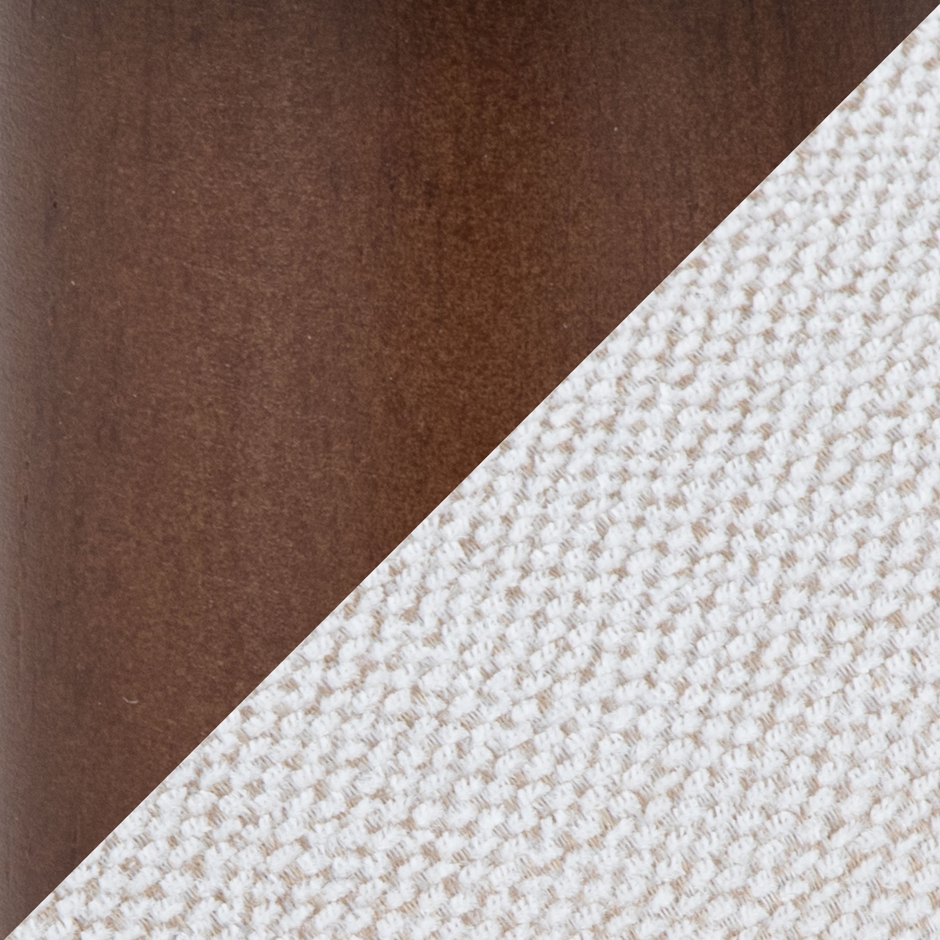 Tumpkins Cream Accent Chair - Thumbnail - Image 11