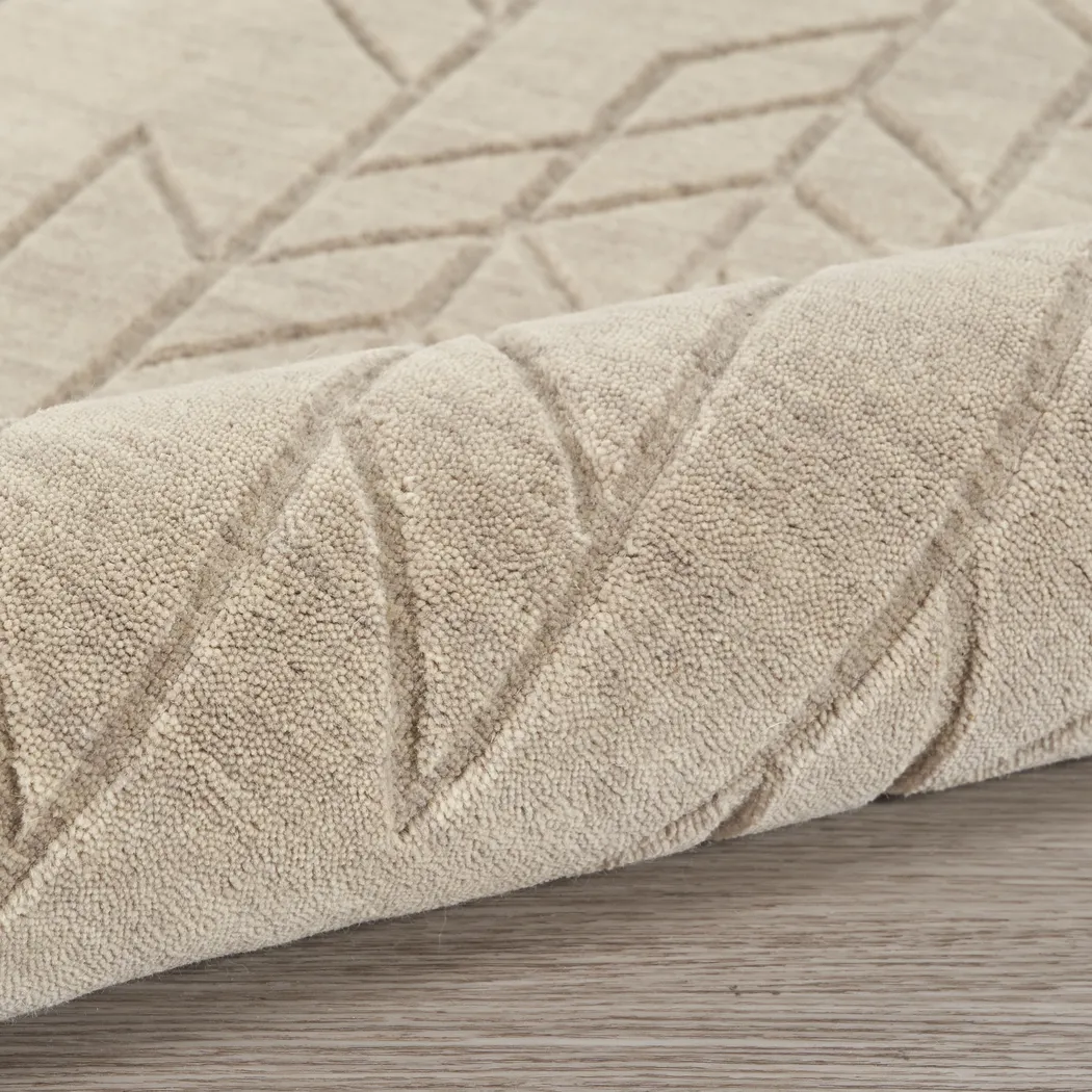 Tupelo Beige 12' x 15' Rug - Thumbnail - Image 4