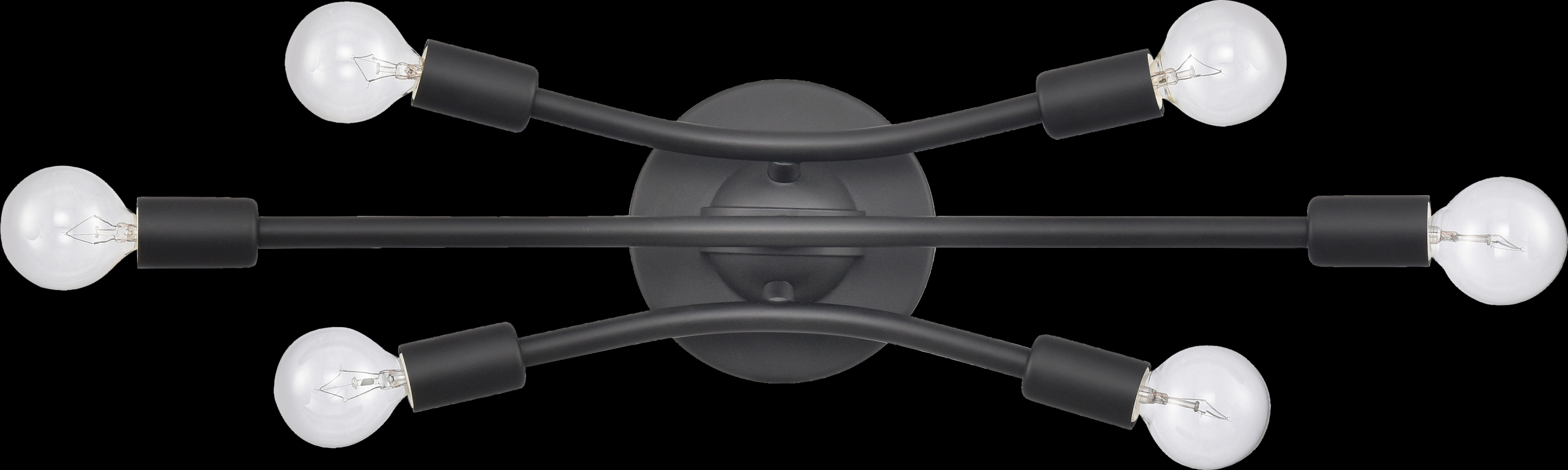 Tupelo Moor Black Sconce - Thumbnail - Image 3