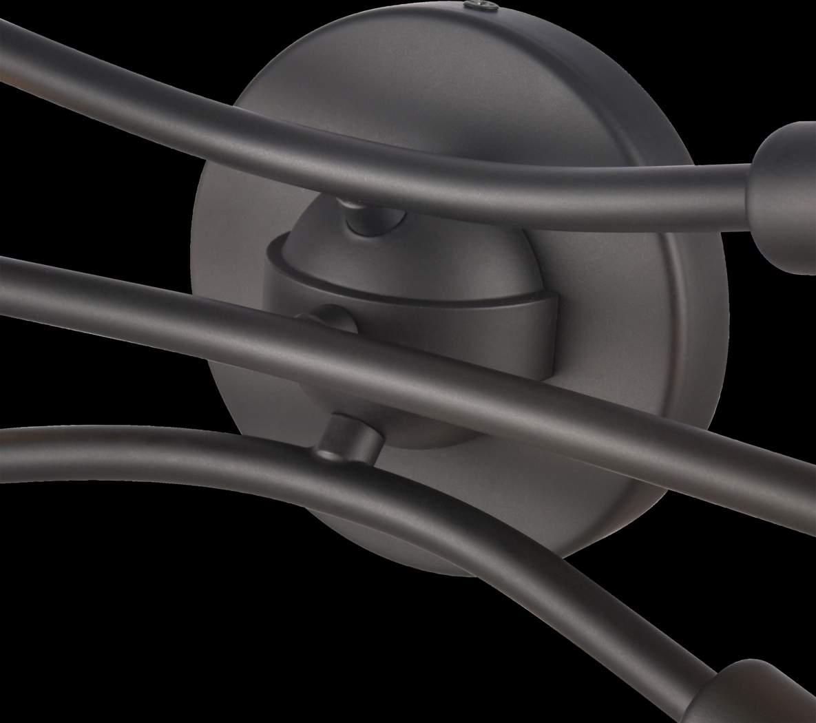 Tupelo Moor Black Sconce - Thumbnail - Image 7