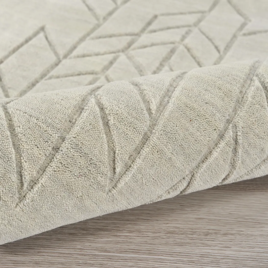 Tupelo Sage 7'9 x 9'9 Rug - Thumbnail - Image 3