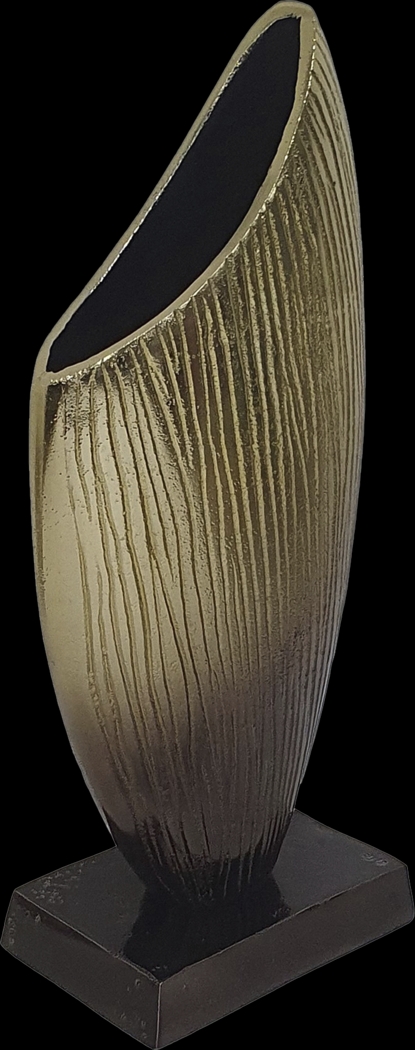 Turbigo II Silver Vase - Thumbnail - Image 1