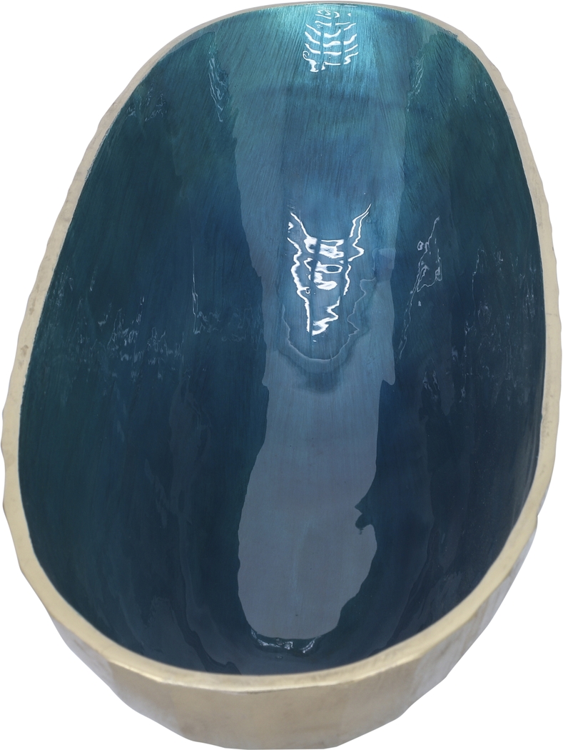 Turcotte Green Bowl, Set of 2 - Thumbnail - Image 5