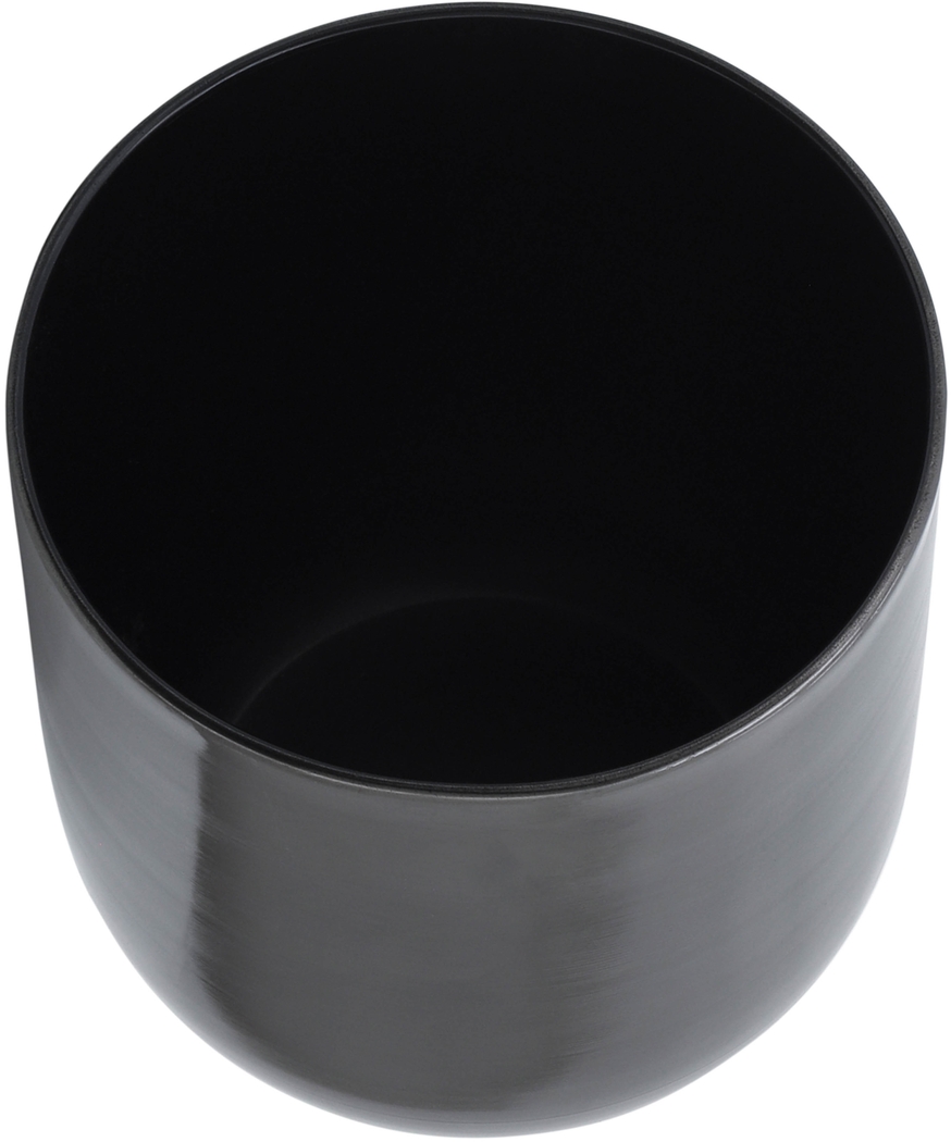 Turnham Gunmetal Planter, Set of 3 - Thumbnail - Image 6