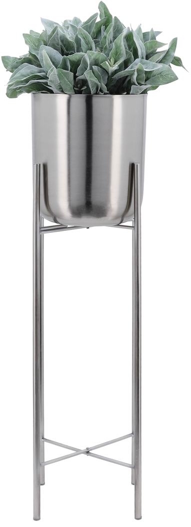 Turnham Silver Planter, Set of 3 - Thumbnail - Image 3