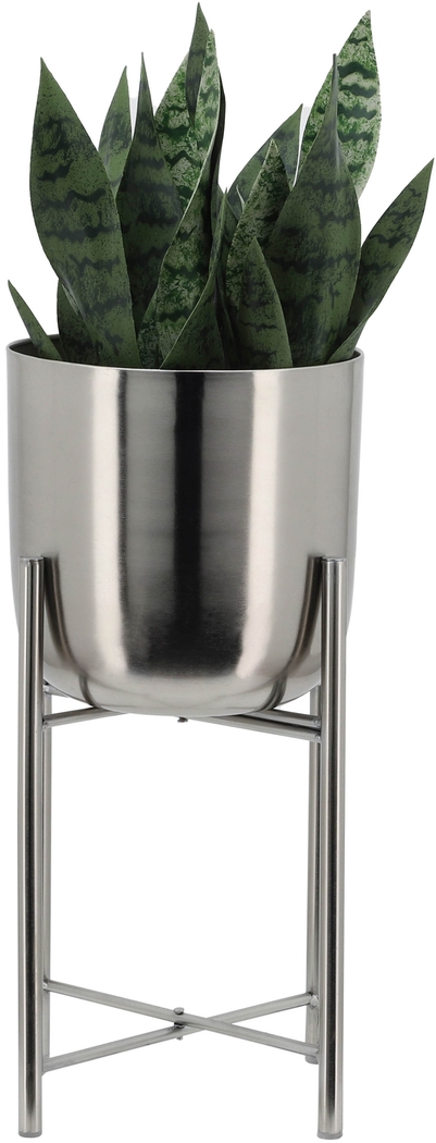 Turnham Silver Planter, Set of 3 - Thumbnail - Image 5